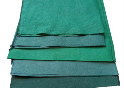 China Nonwoven Geotextile Fabric Bags For Sand Drainage for sale
