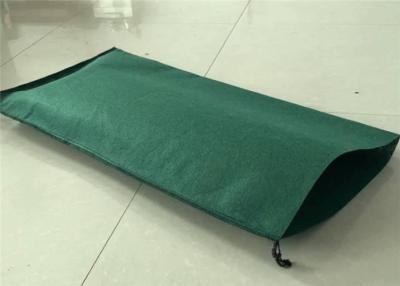 China Needle Punch Geotextile Bag Non Woven Bag for sale