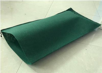 China Polyester PET Non Woven Geotextile Geo Bag 200gsm for sale