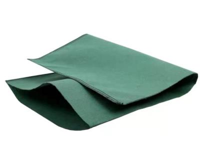 Chine Sac non tissé de géotextile de polypropylène de polyester résistant à l'usure à vendre