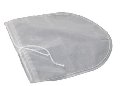China 50 80 100 200 Micron Nylon Mesh Filter Bag For Liquid Filtration for sale