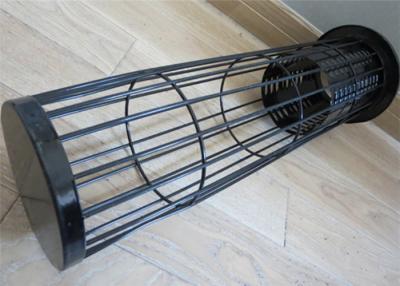 China Dust Collector Stainless Steel Filter Cage Industrial Bag for sale