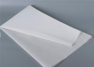 China Monofilamento industrial pano de filtro tecido do poliéster de pano de filtro para a imprensa de filtro à venda