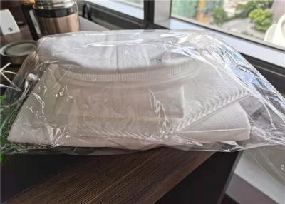 Chine Le cachetage Ring Folded Pleated Filter Bag de sentinelle dévient librement à vendre