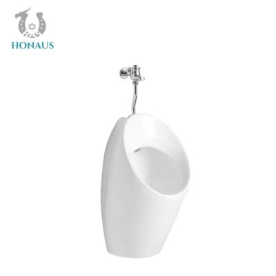 China Colored Popular American Standard Wall Hung Urinal ODM/OEM Available for sale