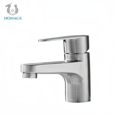 China OEM Elegance Functionality Wash Basin Faucet Combined Stylish Easy To Use Te koop