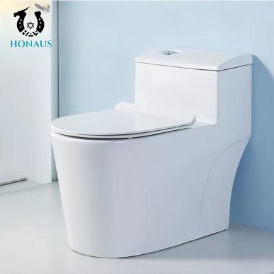 China Modern Design Style Singular Toilet Tank for Customer Requirements en venta
