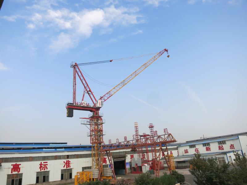 Verified China supplier - JINAN HUIYOU CONSTRUCTION MACHINERY CO., LTD