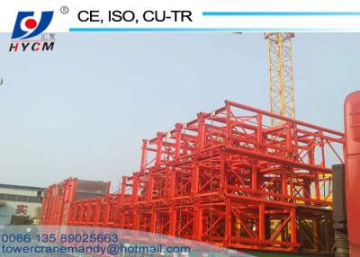China Mast Section for SC200 Building Construction Lifting Hoist Rack And Pinion Elevator Spare Parts for sale