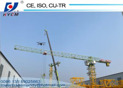 China Factory Overhead Tower Crane Cabin with Joystick and Chair for Operator for sale