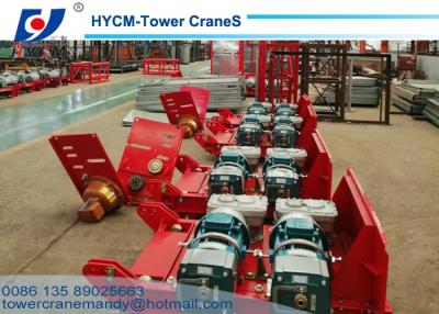 China Electromagnetic Brake 2000KG*2 Three-Phase Asynchronous Motor YZE132L1-4 for Elevator Electrical Parts for sale