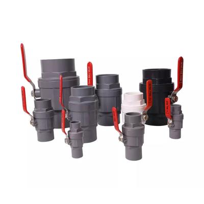 China Farms Gardens Agricultural Irrigation Valve EPDM Sealing Material for sale
