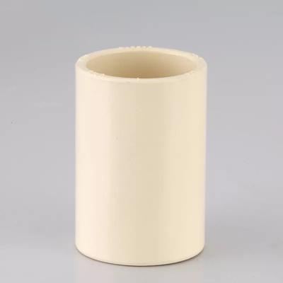 China Hot Water PVC Tee Reducer Plastic Pipe Fittings 2 Sanitary Tee for sale