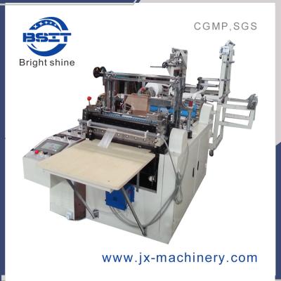 China Factory EXW price filter paper long tongue plugged tea Bag forming packing Machine for sale