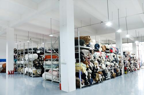 Проверенный китайский поставщик - Nanjing Jinbao Textile Clothing Co., Ltd.