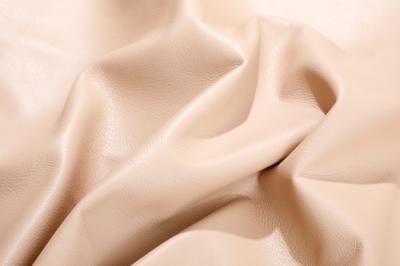 Китай Переплетает ткань кожи PU сильную растяжимую 137cm устойчивого Faux продается