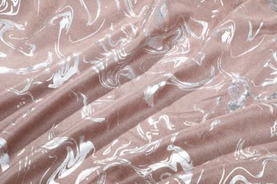 China Estiramiento de capa de la tela de tapicería del ante de imitación el 155cm en venta