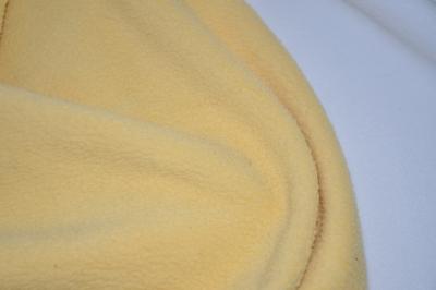 China 300gsm 100% Polyester 150cm CW Or Adjustable Polar Fleece Fabric for sale