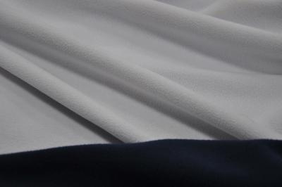 China 150cm CW Or Adjustable Polyester Polar Fleece Fabric Lightweight 280gsm for sale
