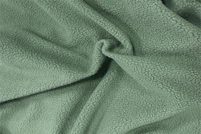 China 100% Polyester 150cm CW Or Adjustable Polar Fleece Fabric 285gsm for sale