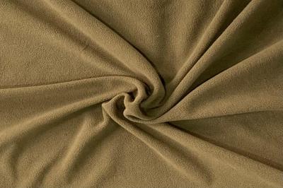 China 150gsm 100% Polyester 150cm CW Or Adjustable Polar Fleece Fabric for sale