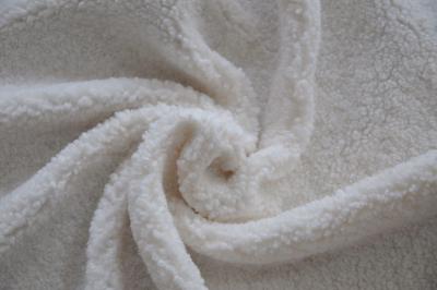 Chine La laine et le polyester déforment le tissu tricoté pour le vêtement à vendre