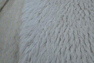 China Mongolian Fur Fabric Elevate Your Fashion Statement with a Touch of Opulence for sale