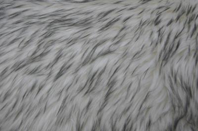 Chine Fourrure mongole de Faux du tissu 150-160cm de fourrure le choix idéal pour la chaleur et le style à vendre
