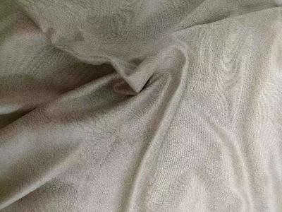 China warmstampend suede 100% polyester Te koop