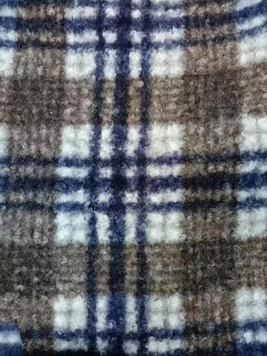 Китай Circled wool knitted fabric with an effective door width of 150 adjustable продается