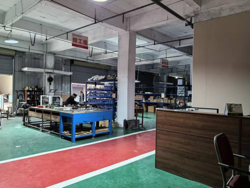 Verified China supplier - Chengdu Guiheng Technology Co., Ltd.
