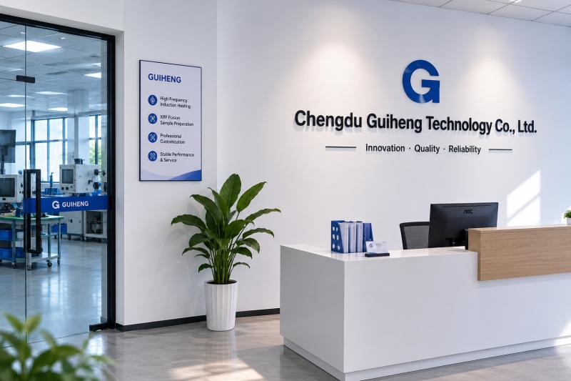 Verified China supplier - Chengdu Guiheng Technology Co., Ltd.