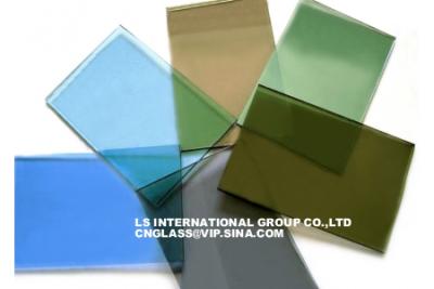 China Float glass for sale