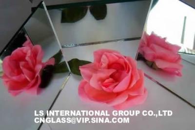 China Aluminium mirror and Silver mirror for sale