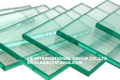 China Tempered glass for sale