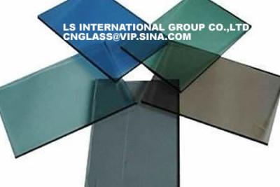 China Reflective glass for sale