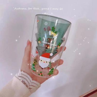 Chine pot 400ml en verre résistant à la chaleur à vendre