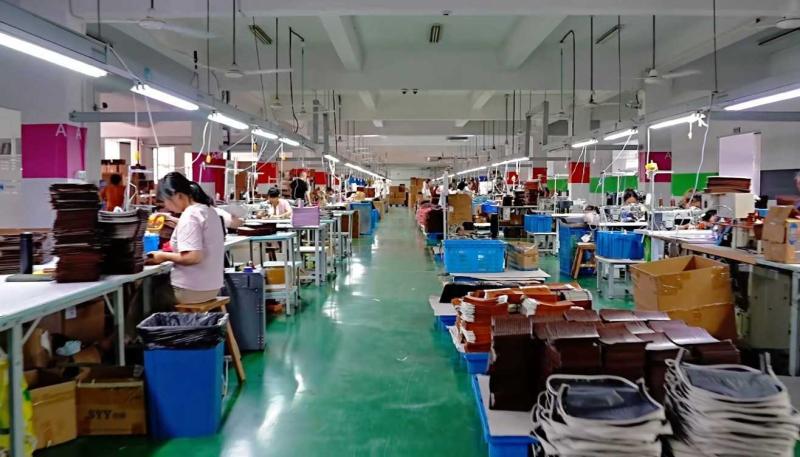 Verified China supplier - Wenzhou Qicheng Office Supplies Co., Ltd.