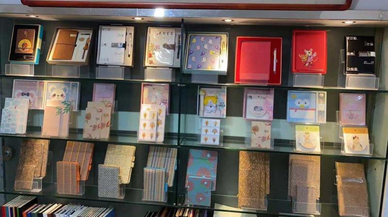 Verified China supplier - Wenzhou Qicheng Office Supplies Co., Ltd.