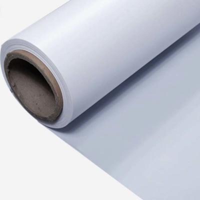 China Impresión digital con película de techo de PVC de alto brillo de 1,2 m en venta