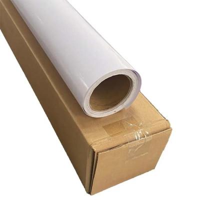 China Druckstoffe Tintaufstrahlstoff Druckstoff 100 gm Tintaufstrahlpapier Glanz zu verkaufen