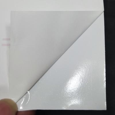 China Außen-Selbstklebstoff Vinyl Grau 60cm 90cm Werbeaufkleber für Autos zu verkaufen