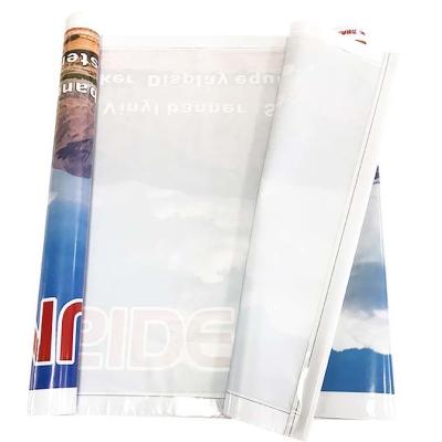 Cina 2m Inkjet Cloth Banner Media PVC Interior Light Box Pubblicità Affissi Esterni in vendita