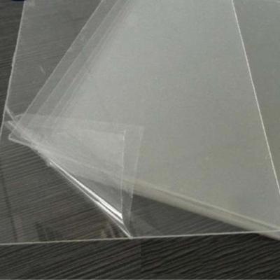 Китай Прозрачная пленка для струйных принтеров 11x17 листов продается