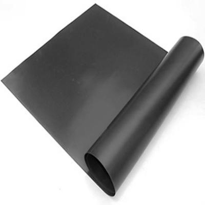 China Self Adhesive Magnetic Sheet Rolls Inkjet Printer Media 1.2 Lbs Flexible Magnet Roll for sale