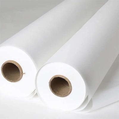China Soft Sublimation Media Paper Flag Cloth Compatible With Sublimation Ink for sale