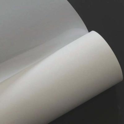 China Clear Printable Inkjet Film For Screen Printing for sale