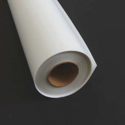 China Ohp Frosted Inkjet Polyester Film 13x19 Inkjet Printable Film for sale