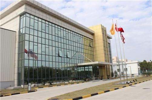 Verified China supplier - Jiangsu Bluestar Techhnology Co., Limited