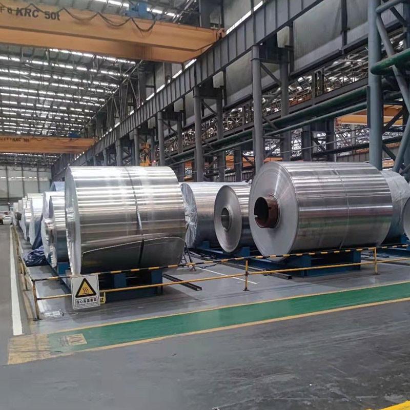 Verified China supplier - Zhejiang Tairun Metal trading company